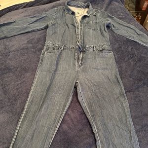 Target Jumpsuit